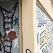 GreenLion Studios Free Art Fridays