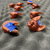 GreenLion Studios Free Art Fridays