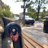 GreenLion Studios Free Art Fridays