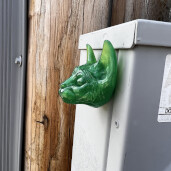 GreenLion Studios Free Art Fridays