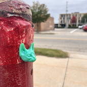 GreenLion Studios Free Art Fridays