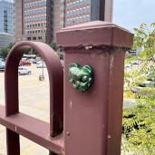 GreenLion Studios Free Art Fridays