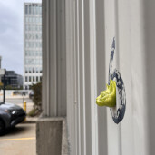 GreenLion Studios Free Art Fridays