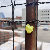 GreenLion Studios Free Art Fridays