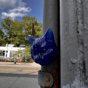 GreenLion Studios Free Art Fridays