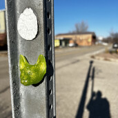 GreenLion Studios Free Art Fridays