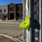 GreenLion Studios Free Art Fridays