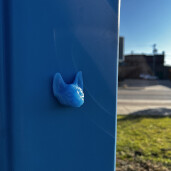 GreenLion Studios Free Art Fridays