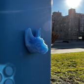 GreenLion Studios Free Art Fridays