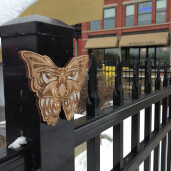 GreenLion Studios Free Art Fridays