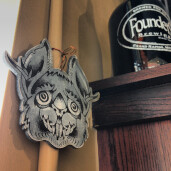 GreenLion Studios Free Art Fridays