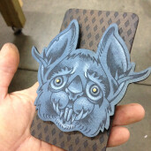 GreenLion Studios Free Art Fridays