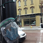 GreenLion Studios Free Art Fridays