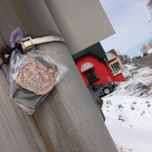 GreenLion Studios Free Art Fridays