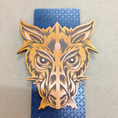 GreenLion Studios Free Art Fridays