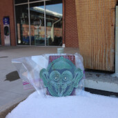 GreenLion Studios Free Art Fridays