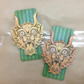 GreenLion Studios Free Art Fridays