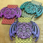 GreenLion Studios Free Art Fridays