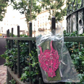 GreenLion Studios Free Art Fridays