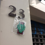 GreenLion Studios Free Art Fridays