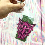 GreenLion Studios Free Art Fridays