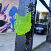 GreenLion Studios Free Art Fridays