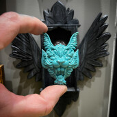 GreenLion Studios Free Art Fridays