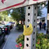 GreenLion Studios Free Art Fridays