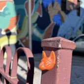 GreenLion Studios Free Art Fridays