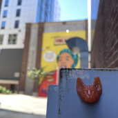 GreenLion Studios Free Art Fridays