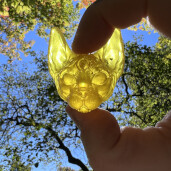 GreenLion Studios Free Art Fridays