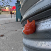 GreenLion Studios Free Art Fridays