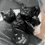 GreenLion Studios Free Art Fridays