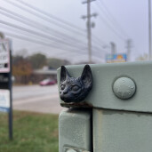 GreenLion Studios Free Art Fridays