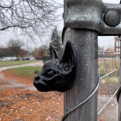 GreenLion Studios Free Art Fridays