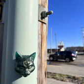 GreenLion Studios Free Art Fridays