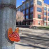 GreenLion Studios Free Art Fridays