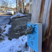 GreenLion Studios Free Art Fridays