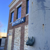 GreenLion Studios Free Art Fridays