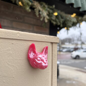 GreenLion Studios Free Art Fridays