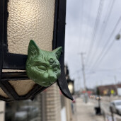 GreenLion Studios Free Art Fridays