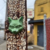 GreenLion Studios Free Art Fridays