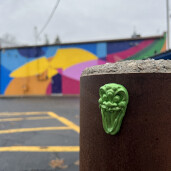 GreenLion Studios Free Art Fridays