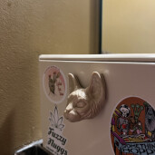 GreenLion Studios Free Art Fridays