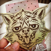 GreenLion Studios Free Art Fridays