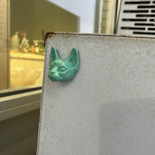 GreenLion Studios Free Art Fridays