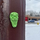 GreenLion Studios Free Art Fridays