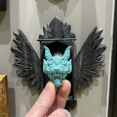 GreenLion Studios Free Art Fridays