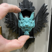 GreenLion Studios Free Art Fridays