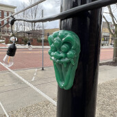 GreenLion Studios Free Art Fridays